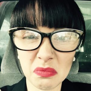 Meet your Posher, Mariah